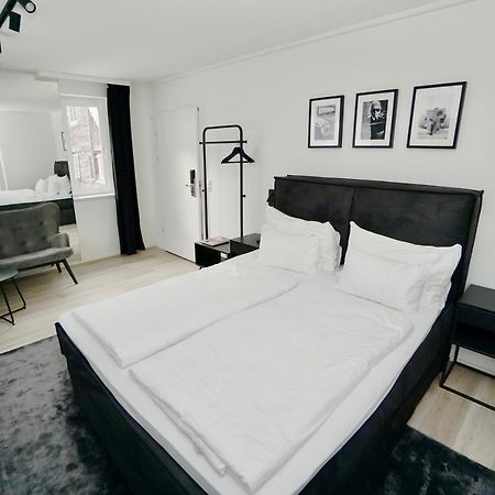 Motel By Maier Goetzis- Kontaktloser Check-In Ngoại thất bức ảnh